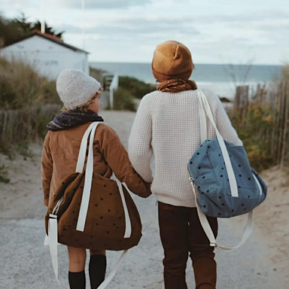 Sac à langer Raphaël curry