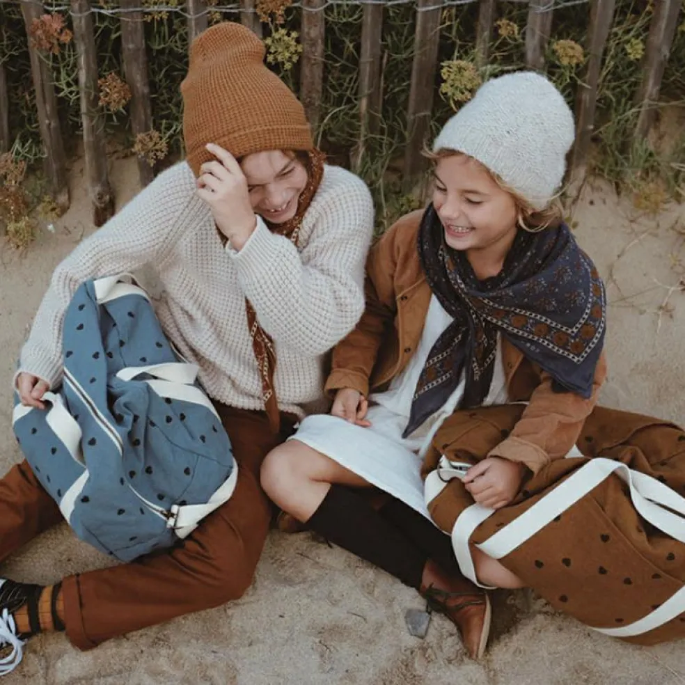 Sac à langer Raphaël curry