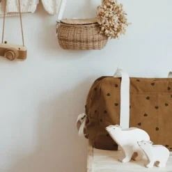 Sac à langer Raphaël curry