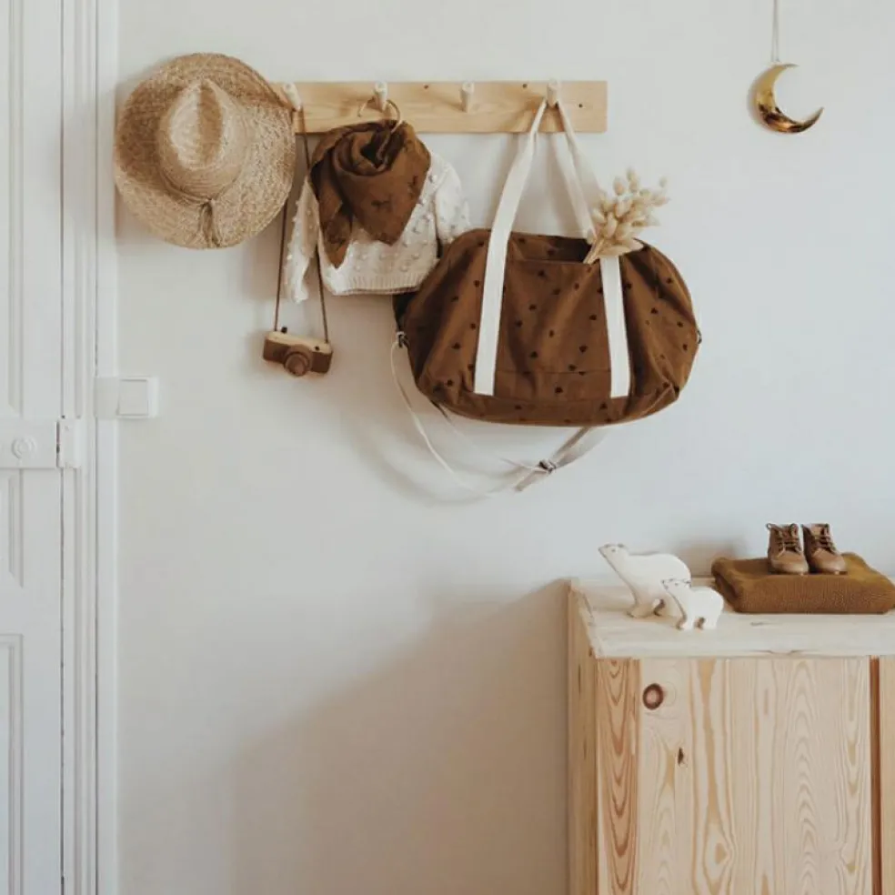 Sac à langer Raphaël curry