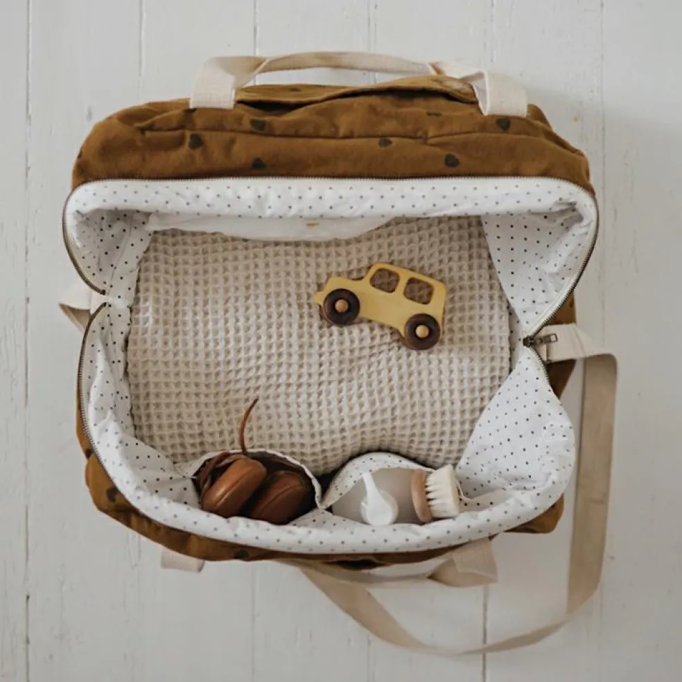 Sac à langer Raphaël curry