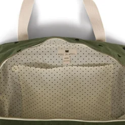 Sac à langer Raphaël kaki