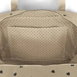 Sac à langer Raphaël Sand sable