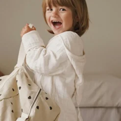 Sac à langer Raphaël Sand sable