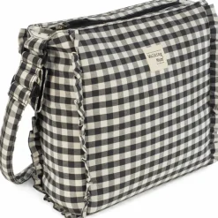 Sac à langer Remy Noir