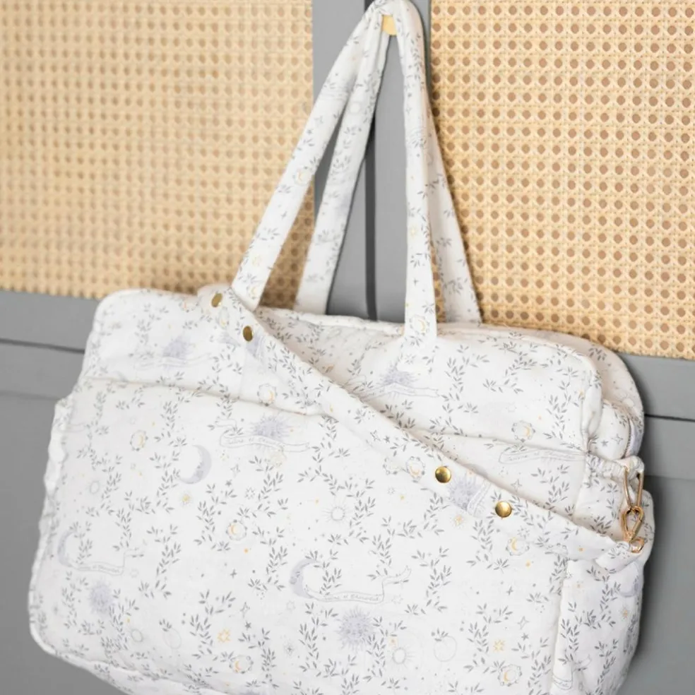 Sac à langer Rêve étoilé