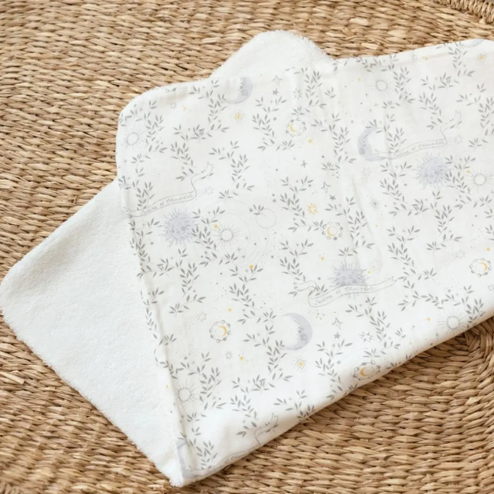 Sac à langer Rêve étoilé