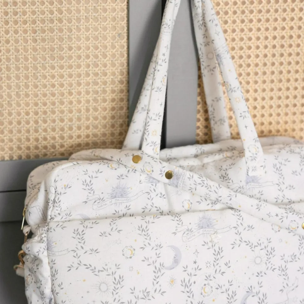 Sac à langer Rêve étoilé
