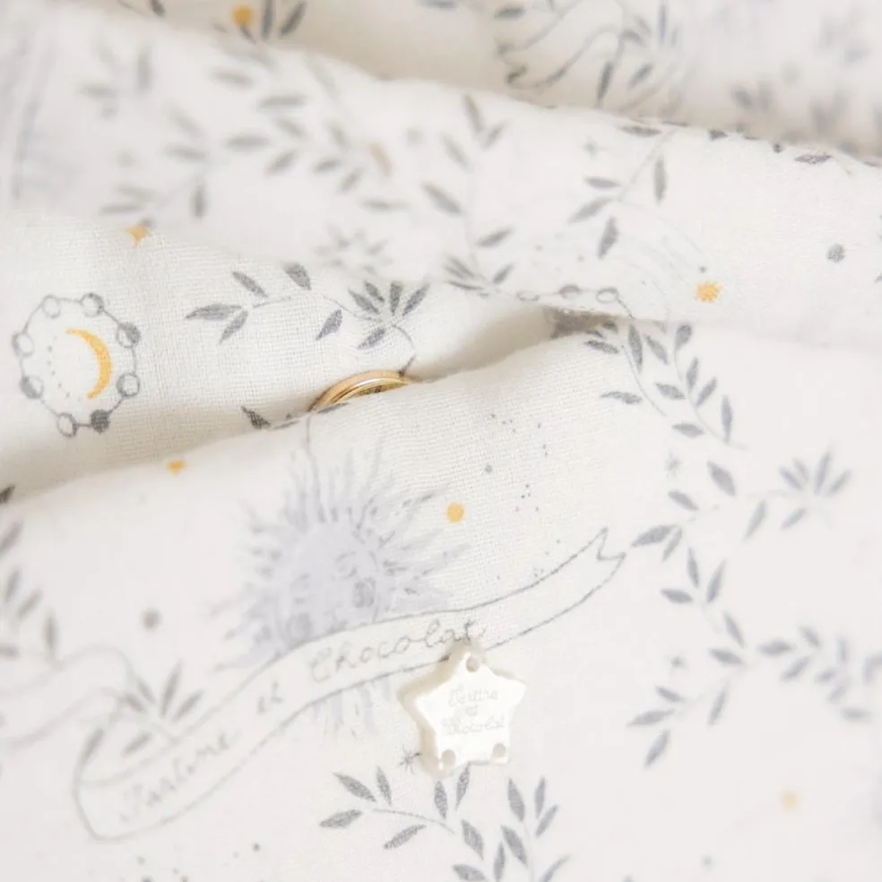 Sac à langer Rêve étoilé