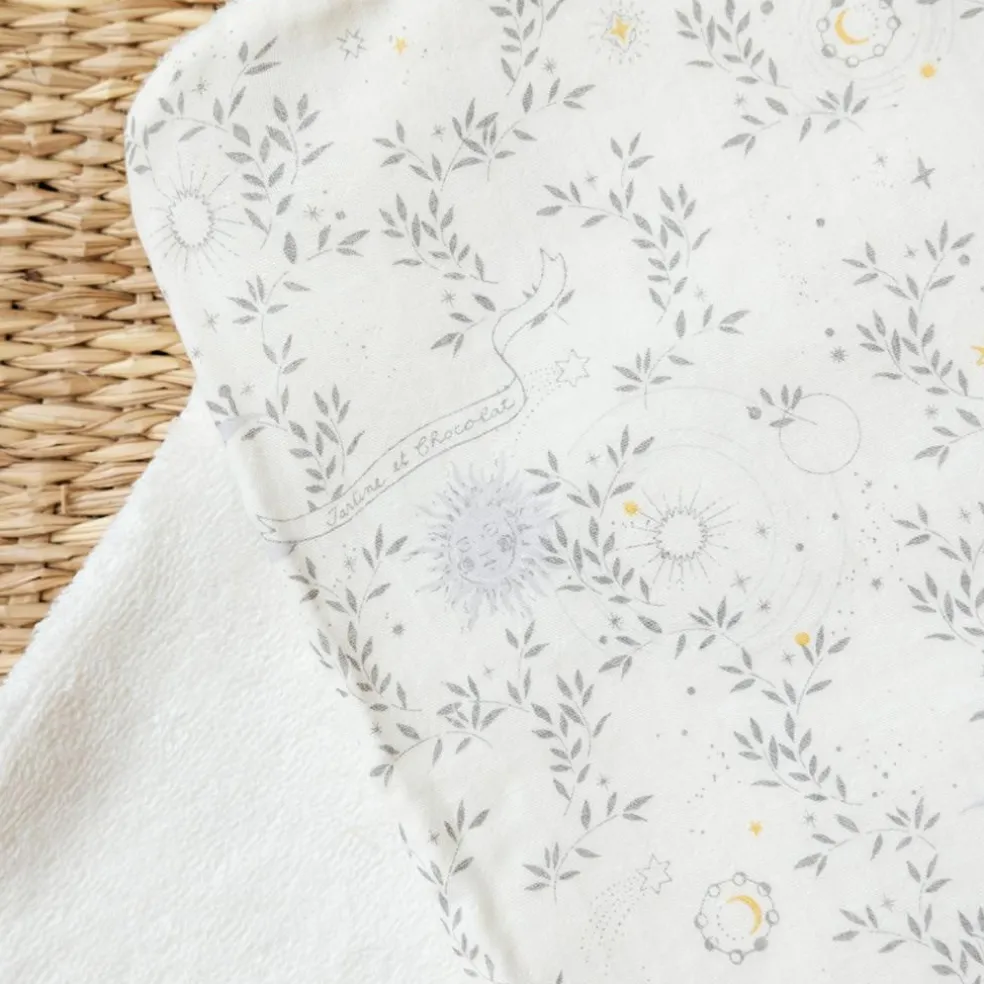 Sac à langer Rêve étoilé