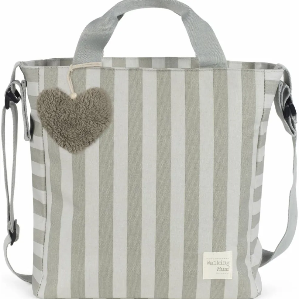 Sac à langer Sintra Vert