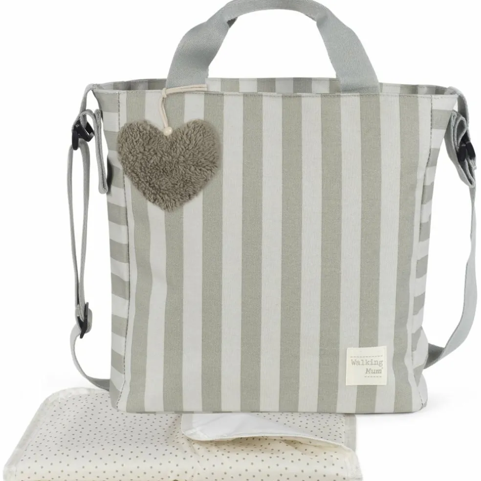 Sac à langer Sintra Vert