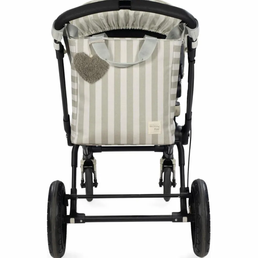 Sac à langer Sintra Vert