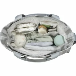 Sac à langer Sintra Vert