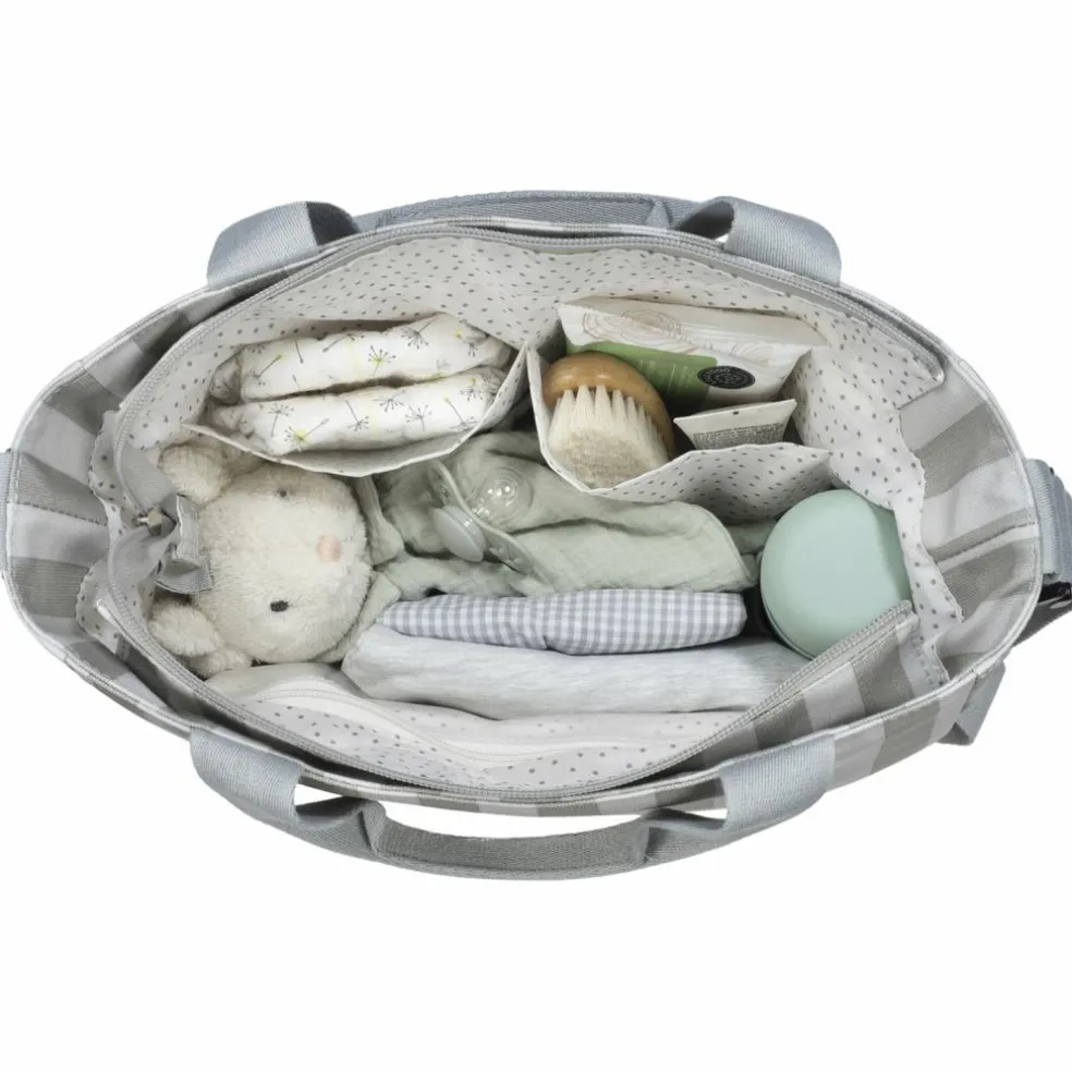 Sac à langer Sintra Vert