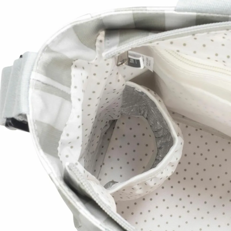 Sac à langer Sintra Vert