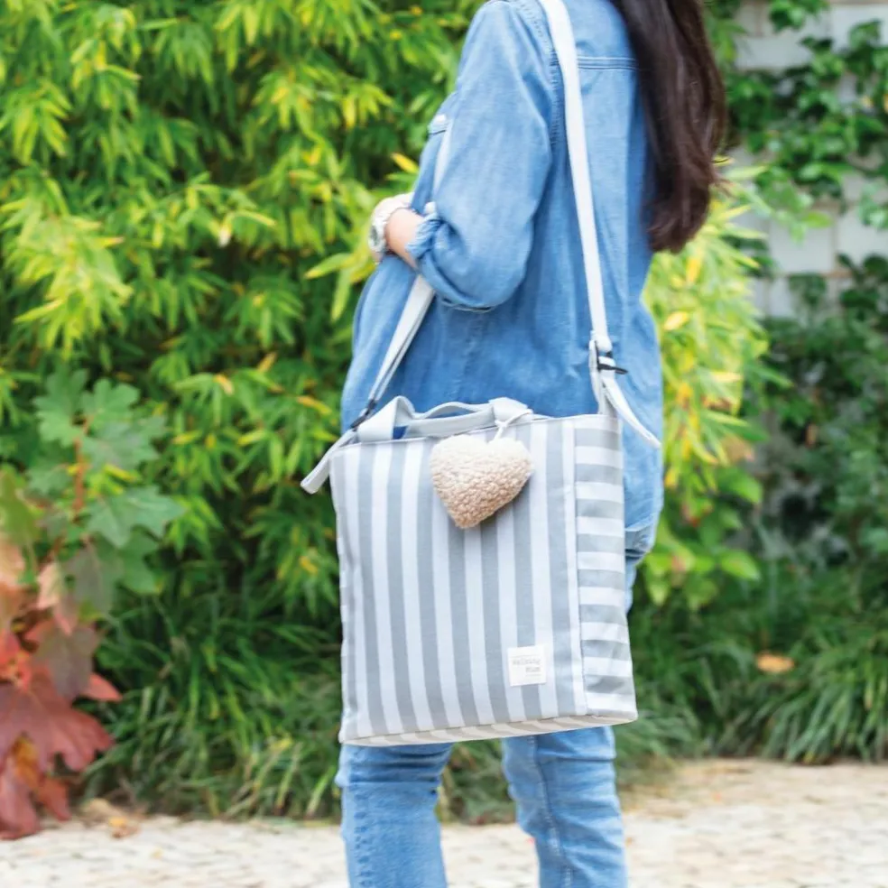 Sac à langer Sintra Vert