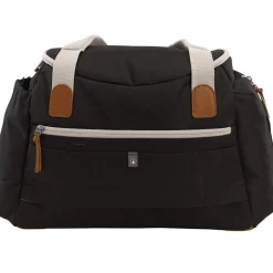 Sac à langer Sydney II Smart Colors noir