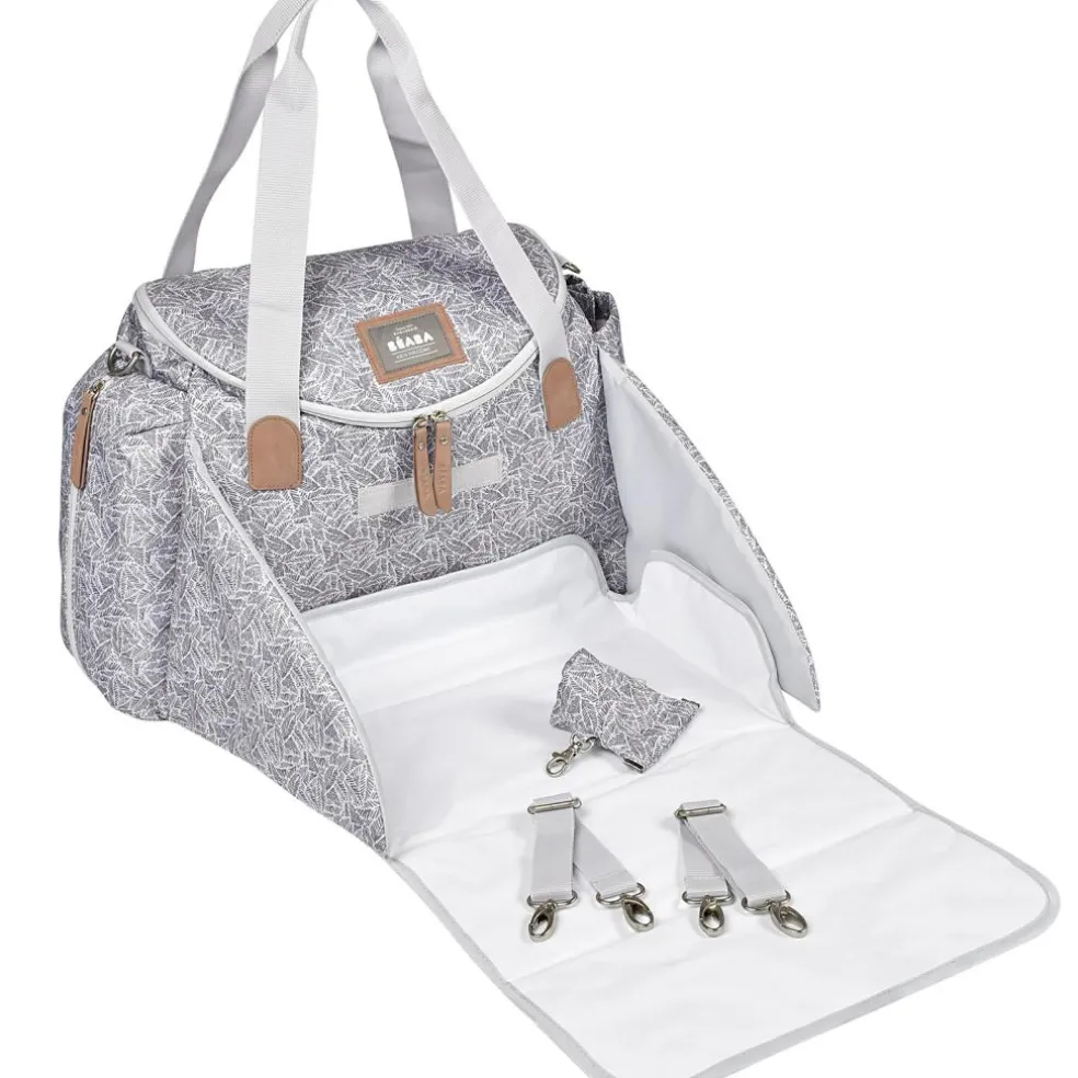 Sac à langer Sydney Jungle