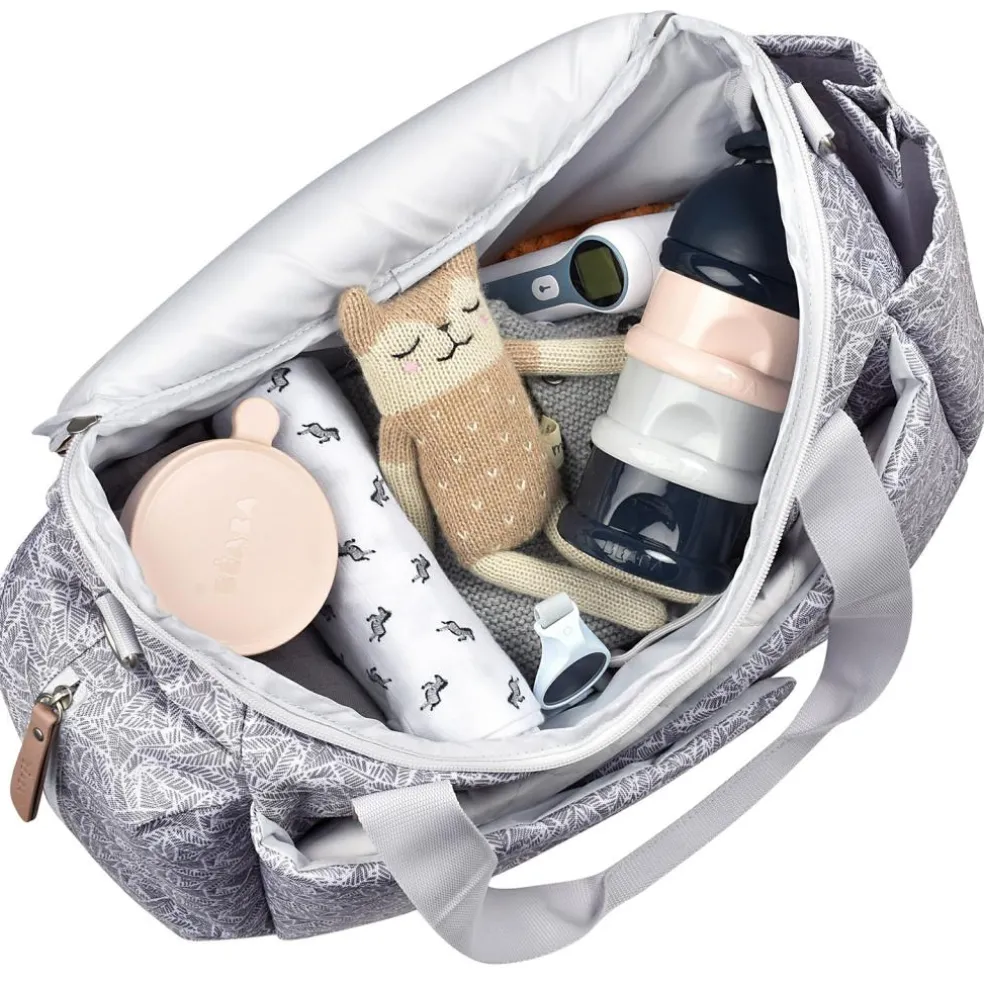 Sac à langer Sydney Jungle