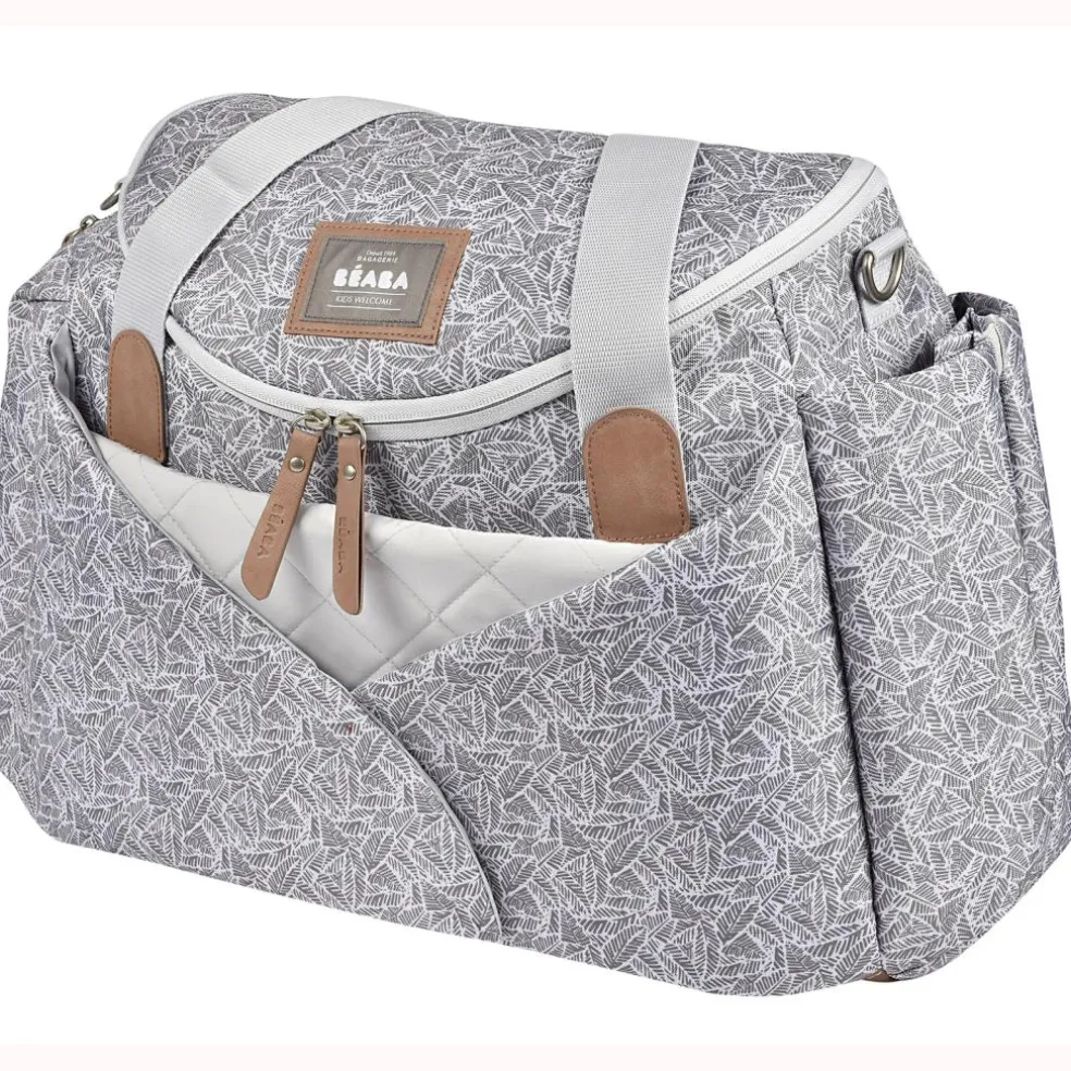 Sac à langer Sydney Jungle