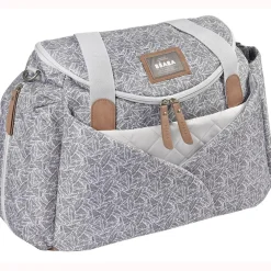 Sac à langer Sydney Jungle