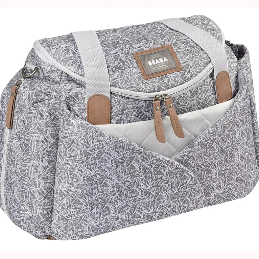 Sac à langer Sydney Jungle