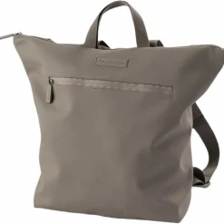 Sac à langer Taupe