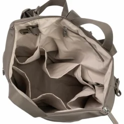 Sac à langer Taupe