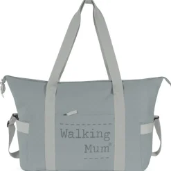 Sac à langer XL Eco Mum Cloud
