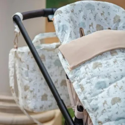 Sac à langer XL Nara