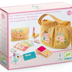 Sac à main et accessoires Oréalia