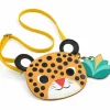Sac à main Guépard
