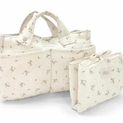 Sac à poussette Audrey Roseberry Canvas