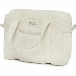 Sac à poussette Camila Mouton