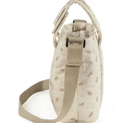 Sac à poussette Crossbody Mimosa Rose