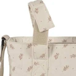 Sac à poussette Crossbody Mimosa Rose