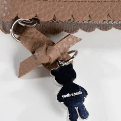 Sac à poussette Crossbody Icon Caramel