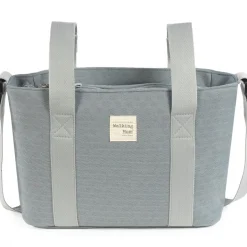 Sac à poussette Crossbody Eco Mum Cloud