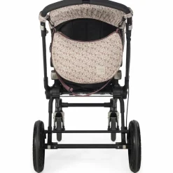 Sac à poussette Gondola Gala Cerise