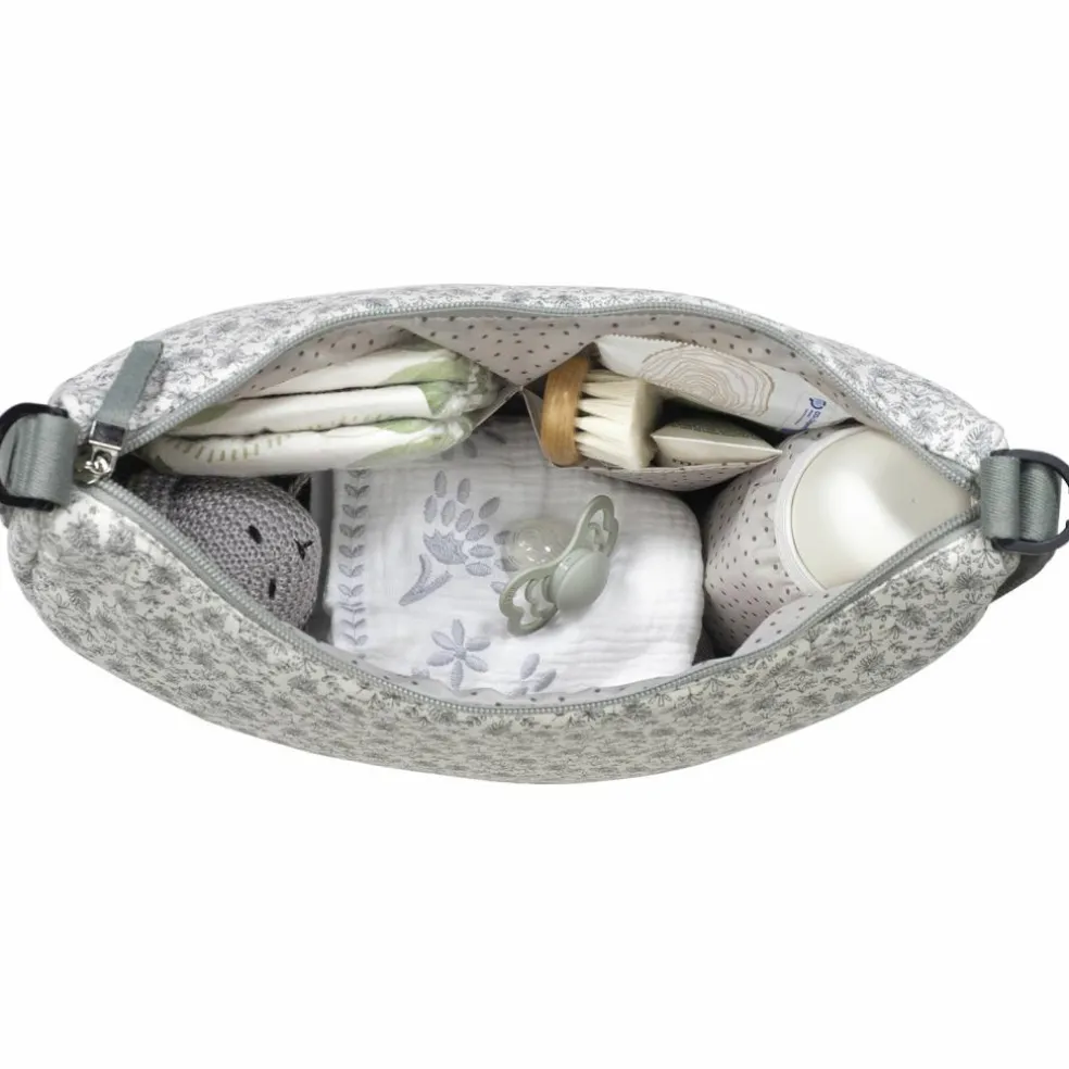 Sac à poussette Gondola Gala Mint