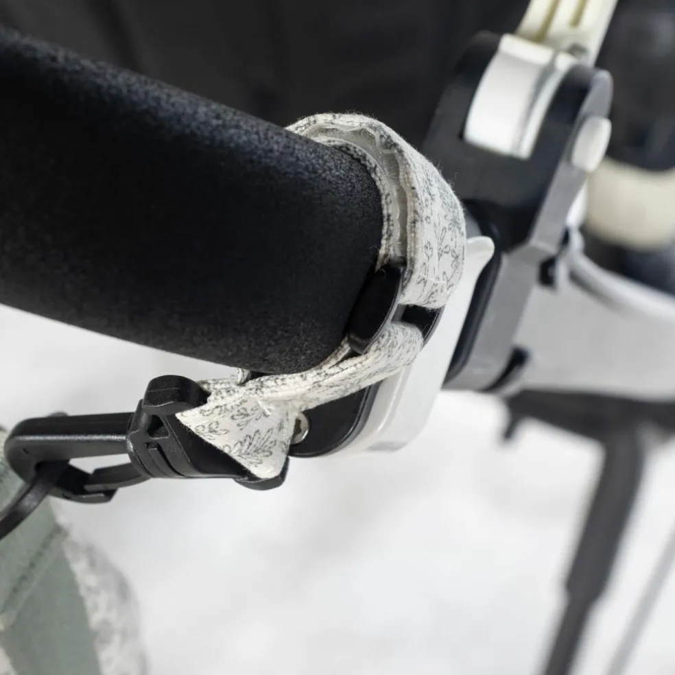 Sac à poussette Gondola Gala Mint