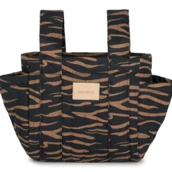 Sac à poussette Hyde park Blue waves