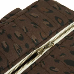 Sac à poussette imperméable Hyde Park Léonie Brown