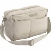 Sac à poussette matelassé Sable