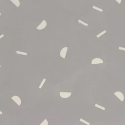 Sac à poussette Multitalent Blocks taupe