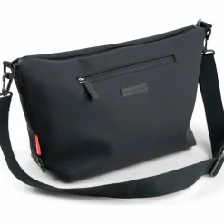 Sac à poussette Noir