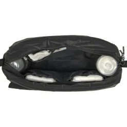 Sac à poussette noir