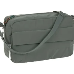 Sac à poussette olive