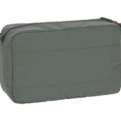 Sac à poussette olive